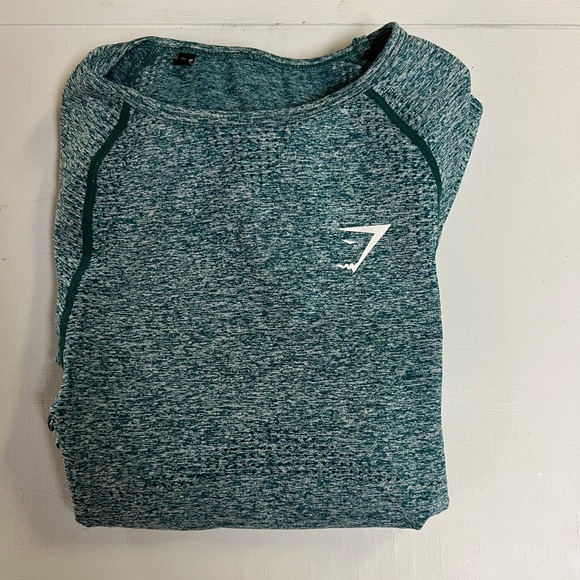 Gymshark crop - Picture 2 of 4